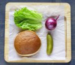 Papel Vegetal Alimentar 38gr - Várias Medidas Disponíveis! – Norpack - Image 2