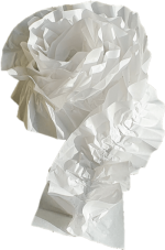 Almofadas de Papel p/ Enchimento Branco Papillon ES ECO - Cx com 30 Almofadas 1.20mt (Picote 7cm) - Ideal para ECOMMERCE! – Norpack - Image 16