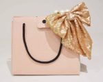 Bolsa Bolha Ar Plástico Premium Presente Triangular 21x13x16cm Cor Premium Rosa – Norpack - Image 14