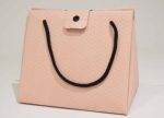 Bolsa Bolha Ar Plástico Premium Presente Triangular 21x13x16cm Cor Premium Rosa – Norpack - Image 12