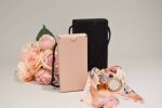 Bolsa Bolha Ar Plástico Premium Presente Rectangular 8x4,5x15,5cm Cor Premium Rosa – Norpack - Image 6