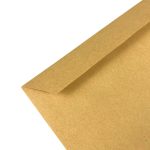 Envelopes Kraft C4 22,9x32,4cm – Norpack - Image 3