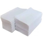 Guardanapos Papel Tipo L / Take Away Caixa c/ 4.500 Unidades – Norpack - Image 4