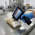 Impressora Manual Portátil MDJET + Bateria + Carregador - Códigos de Barras, Validade, Lote, Logo ou outras informações – Norpack - Image 10