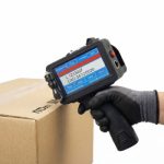 Impressora Manual Portátil MDJET + Bateria + Carregador - Códigos de Barras, Validade, Lote, Logo ou outras informações – Norpack - Image 7