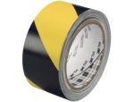 Rolo Fita Marcação/ Sinalização de Perigos 766i Amarela/Preta 3M – Ideal para Sinalizar Perigos! – Norpack - Image 7