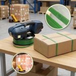 Máquina Cintar Portátil a Bateria 12mm - 16mm – Norpack