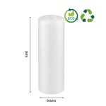 Mini Rolo Bolha de Ar Grossa 0,6mt x 5mt – Norpack