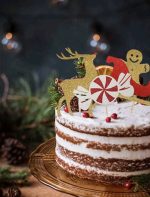 Toppers Natal – Norpack