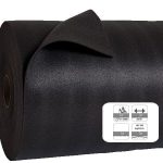Rolo Espuma Polietileno não Reticulada Cinzenta - Pactpol Force - Manta Acústica para Ruído de Impacto / Pavimento Betonilha! – Norpack - Image 2