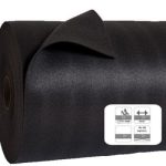 Rolo Espuma Polietileno não Reticulada Cinzenta - Pactpol Force - Manta Acústica para Ruído de Impacto / Pavimento Betonilha! – Norpack - Image 7