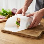 Papel Vegetal Alimentar 38gr - Várias Medidas Disponíveis! – Norpack - Image 7