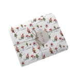 Papel Vegetal NATAL Duendes – Pack 25Fls – Norpack