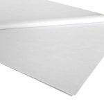 Papel Sulfito 60x40 Branco Resma 1000Fls – Norpack
