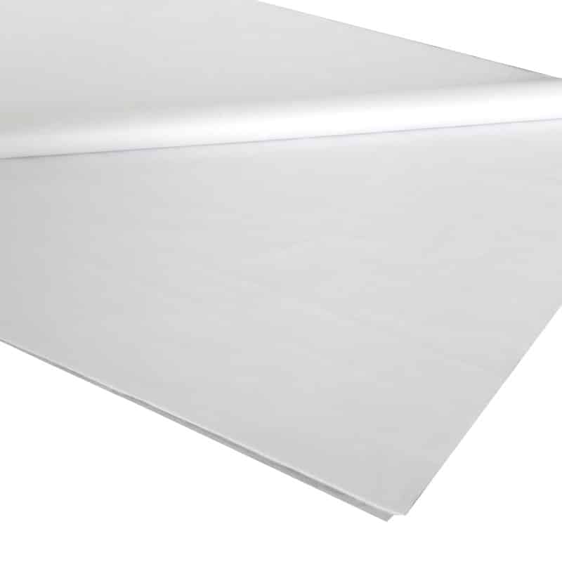 Papel-seda-branco-1.jpg Papel Sulfito 60x40 Branco Resma 1000Fls – Norpack - Image 1