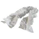Almofadas de Papel p/ Enchimento Branco Papillon ES ECO - Cx com 30 Almofadas 1.20mt (Picote 7cm) - Ideal para ECOMMERCE! – Norpack - Image 13