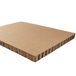 Placa / Separador de Cartão Favo de Abelha - Ideal para Base ou Separador de Paletes – Norpack