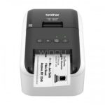 Impressora Térmica Brother QL-800 - Ideal para E-commerce! – Norpack - Image 6