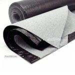 Rolo Espuma Polietileno 2mm Laminado c/Filme PEBD Preto - 1.60 x 50 MT – Norpack - Image 5