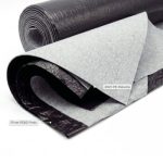 Rolo Espuma Polietileno 3mm Laminado c/Filme PEBD Preto - 1.60 x 20 MT – Norpack - Image 7