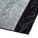 Rolo Espuma Polietileno 2mm Laminado c/Filme PEBD Preto - 1.60 x 50 MT – Norpack - Image 6