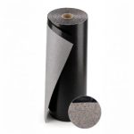 Rolo Espuma Polietileno 3mm Laminado c/Filme PEBD Preto - 1.60 x 20 MT – Norpack - Image 10