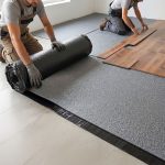 Rolo Espuma Polietileno 2mm Laminado c/Filme PEBD Preto - 1.60 x 50 MT – Norpack