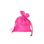 Saco Cetim 9x12 Branco - Pack 10 uni. – Norpack - Image 2