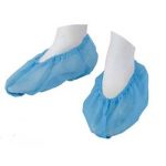 Cobre Sapatos TNT Azul - 100 uni. – Norpack