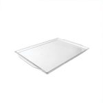 Tabuleiro Plástico 48x33,4cm - Resistente e durável – Norpack - Image 3
