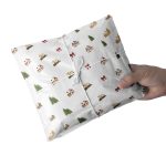 Papel Vegetal Efeitos Natalícios– Pack 25Fls – Norpack