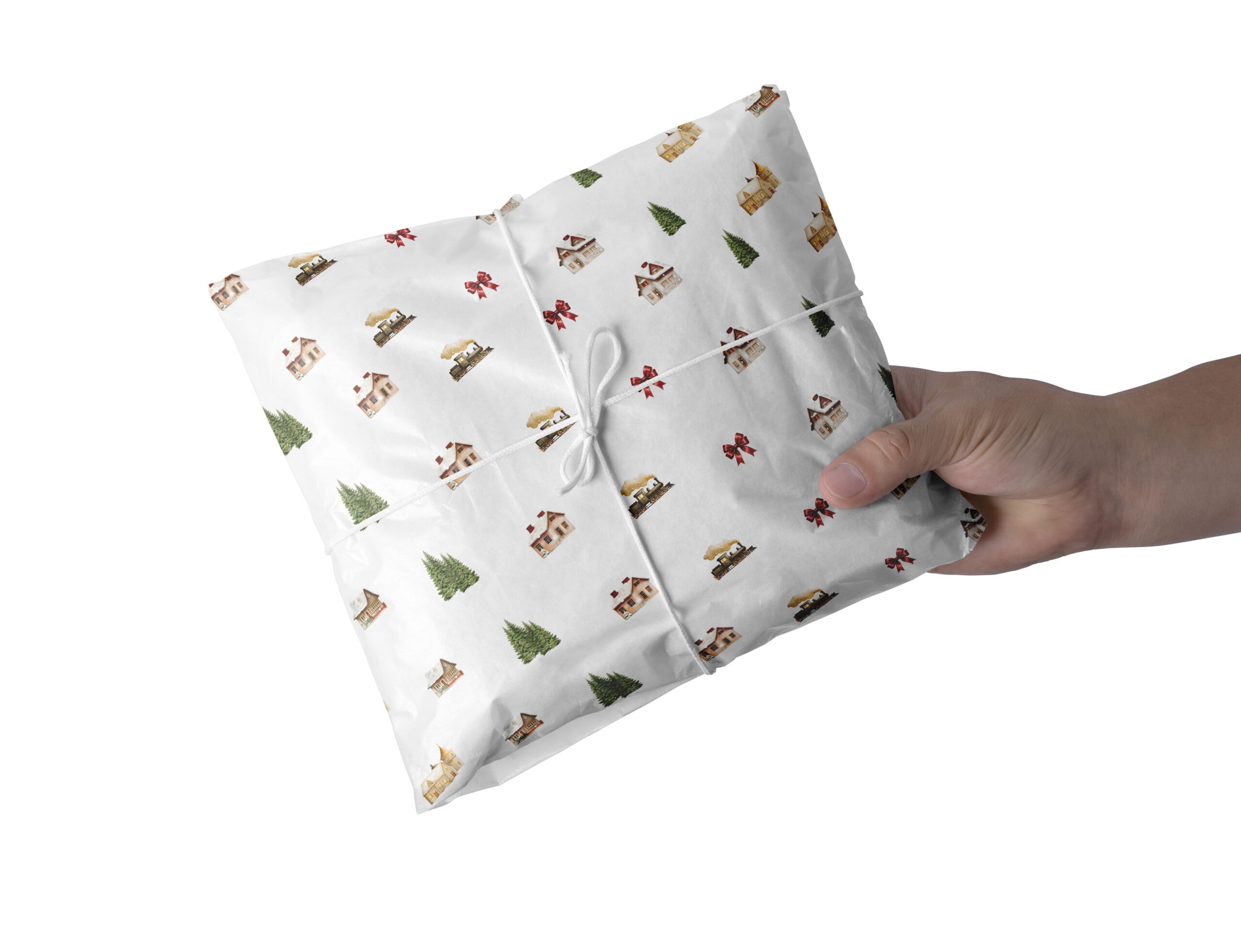 Vegetal-50x75-Natal-2026-Mockup-1-scaled-1.jpg Papel Vegetal Efeitos Natalícios– Pack 25Fls – Norpack - Image 1