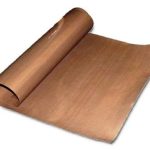 Tela Teflon 65CM x 1MT – Norpack