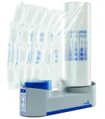 Máquina de enchimento de Almofadas / Bolsas de Ar AIRmove®1 - O sistema de almofada de ar certo para pequenas necessidades de embalagem! – Norpack - Image 2