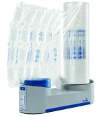 Máquina de enchimento de Almofadas / Bolsas de Ar AIRmove®1 - O sistema de almofada de ar certo para pequenas necessidades de embalagem! – Norpack - Image 4