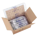 Bobine de Plástico Almofada/Bolsa de ar BUBBLE 25my 400mmx160mmx350mtrs para Máquina AIRmove®2 - O sistema de almofada de ar certo para pequenas e médias necessidades de embalagem! Ideal para Embrulhar Objetos Frágeis! – Norpack