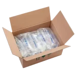 Bobine de Plástico Almofada/Bolsa de ar VOID 25my 200mmx120mmx250Mtrs para Máquina AIRmove®1 - O sistema de almofada de ar certo para pequenas necessidades de embalagem! Ideal para Preencher espaços vazios! – Norpack