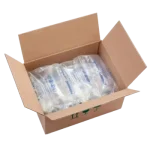 Bobine de Plástico Almofada/Bolsa de ar VOID 25my 200mmx120mmx250Mtrs para Máquina AIRmove®1 - O sistema de almofada de ar certo para pequenas necessidades de embalagem! Ideal para Preencher espaços vazios! – Norpack - Image 3