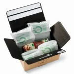 Almofadas / Bolsas de Ar AIRplus® BIODEGRADÁVEIS Caixa c/ 500 Unidades – Norpack - Image 9