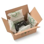 Almofadas / Bolsas de Ar AIRplus® BIODEGRADÁVEIS Caixa c/ 500 Unidades – Norpack - Image 10