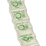 Almofadas / Bolsas de Ar AIRplus® BIODEGRADÁVEIS Caixa c/ 500 Unidades – Norpack