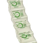 Almofadas / Bolsas de Ar AIRplus® BIODEGRADÁVEIS Caixa c/ 500 Unidades – Norpack - Image 7