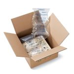 Almofadas / Bolsas de Ar AIRplus® 100% Recicladas Caixa c/ 500 Unidades – Norpack - Image 2