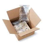 Almofadas / Bolsas de Ar AIRplus® 100% Recicladas Caixa c/ 500 Unidades – Norpack - Image 6