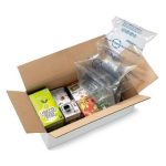 Almofadas / Bolsas de Ar AIRplus® 100% Recicladas Caixa c/ 500 Unidades – Norpack - Image 7