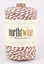 Rolo Cordão Baker Twine 200Grs. – Norpack - Image 5