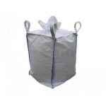 Big-Bags c/Saia de Enchimento – Norpack