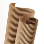 Mini Rolo Cartão Canelado Ecológico - Ideal para ECOMMERCE, MUDANÇAS E OBRAS – Norpack - Image 7