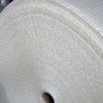 Rolo Bolha de Ar Tripla Laminado c/ Filme Branco 160cmx200mts - Ideal para ECOMMERCE, OBRAS DE ARTE, INDÚSTRIA EM GERAL – Norpack - Image 2