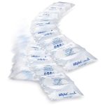 Almofadas / Bolsas de Ar AIRplus® 100% Recicladas Caixa c/ 500 Unidades – Norpack